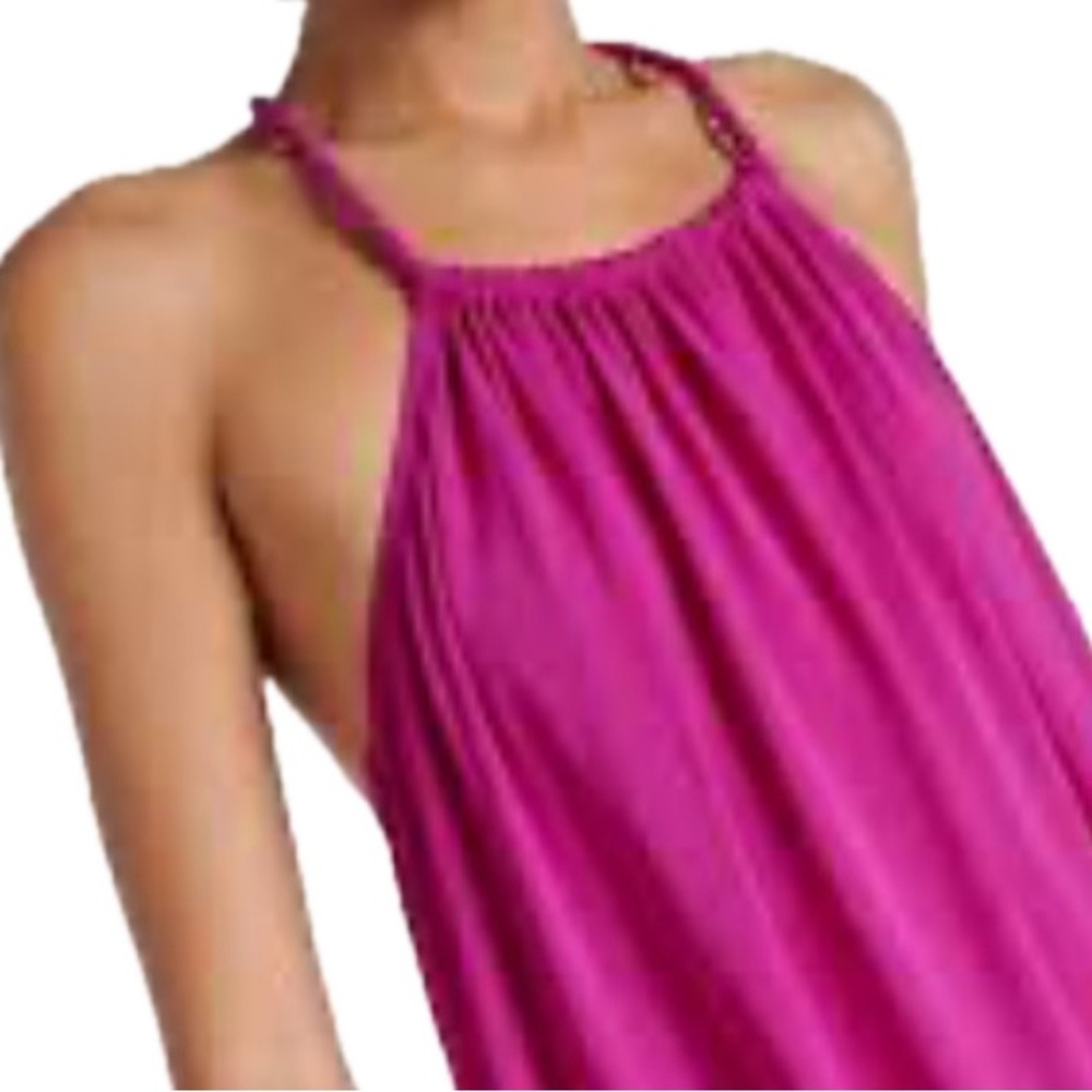 Old Navy Halter Tank. Size S